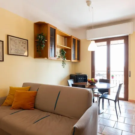 Gonin San Cristoforo Appartement *