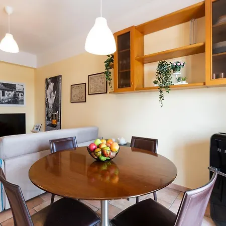 Appartement Gonin San Cristoforo