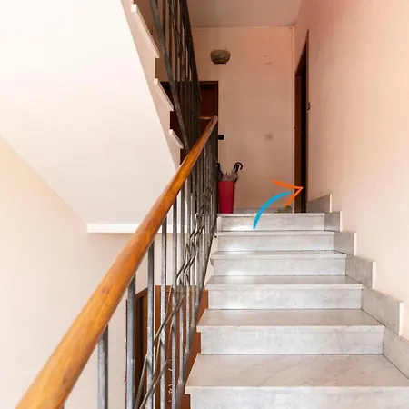 Appartement Gonin San Cristoforo