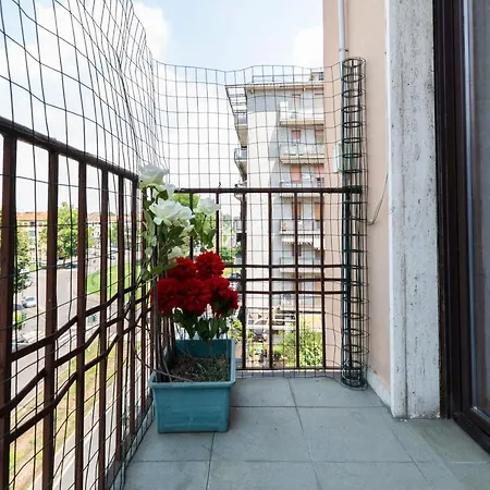 Gonin San Cristoforo Appartement *