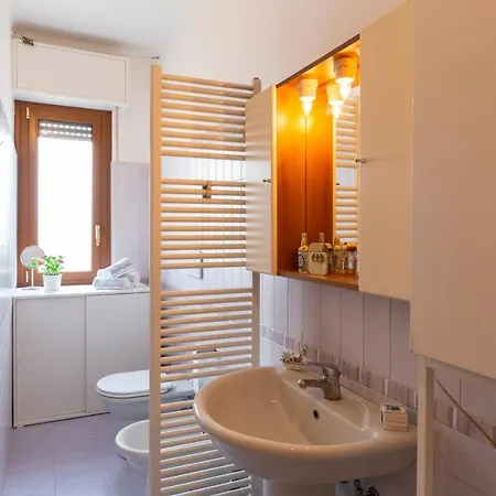 Appartement Gonin San Cristoforo *