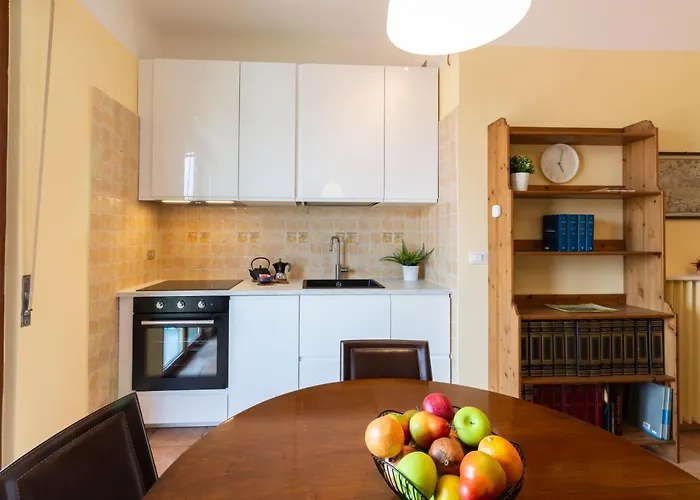 Gonin San Cristoforo Apartamento Milão