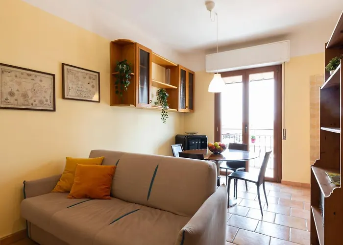 Gonin San Cristoforo Apartamento *