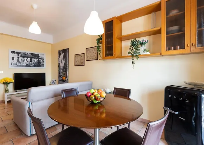 Apartamento Gonin San Cristoforo