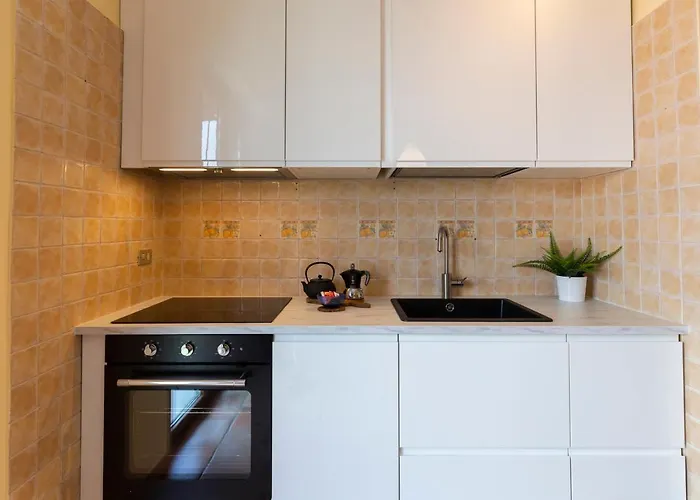Apartamento Gonin San Cristoforo