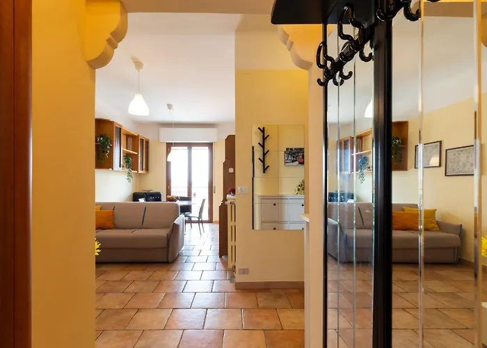 Gonin San Cristoforo Apartamento *