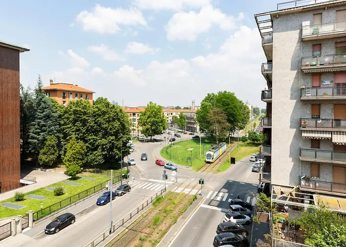 Apartamento Gonin San Cristoforo Milão