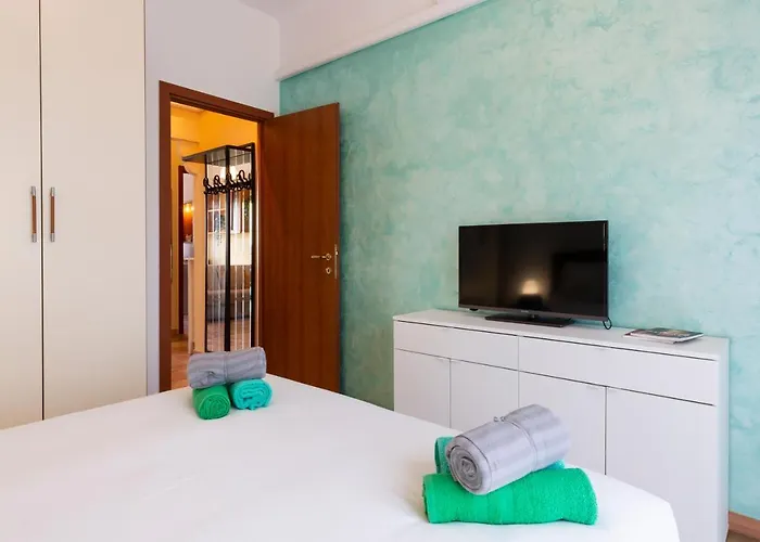 Gonin San Cristoforo Apartamento
