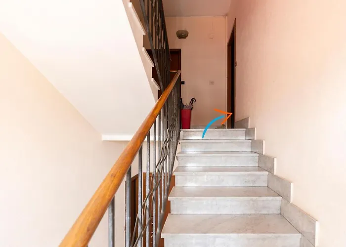 Apartamento Gonin San Cristoforo
