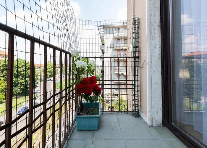 Gonin San Cristoforo Apartamento *