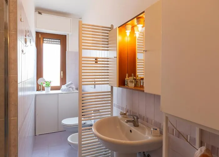 Apartamento Gonin San Cristoforo *