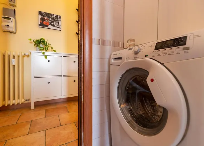 Gonin San Cristoforo Apartamento Milão
