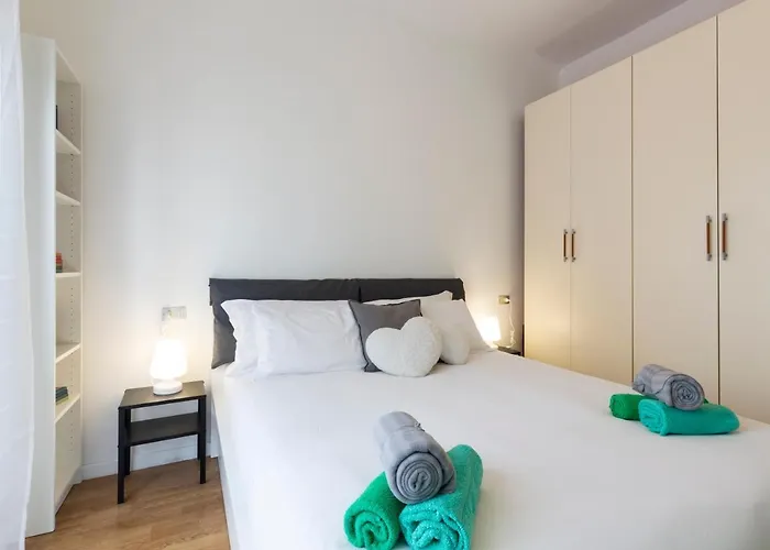 Gonin San Cristoforo Apartamento Milão
